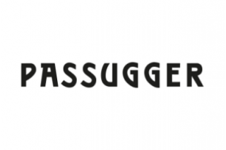 Passuger Logo