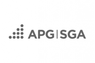 APG|SGA Logo
