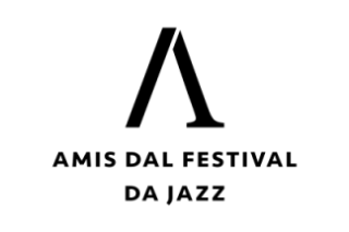 Amis dal Festival da Jazz Logo