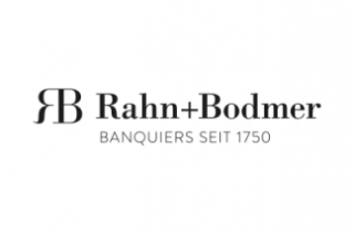 Rahn+Bodmer Logo