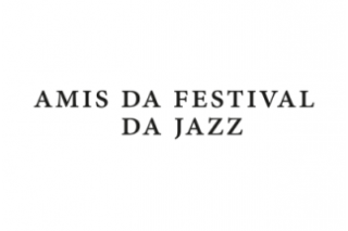 Amis da Festival da Jazz Logo