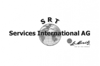 SRT Services International AG Logo