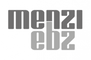 menzi ebz Logo