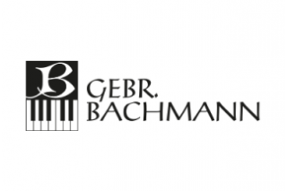 Gebr. Bachmann Logo