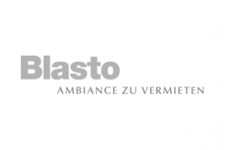 Blasto Logo