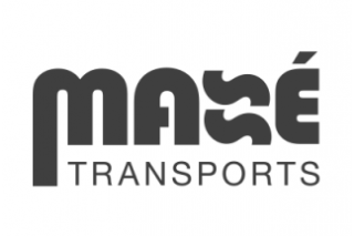 massè Transports Logo