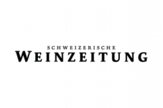 Schweizerische Weinzeitung Logo