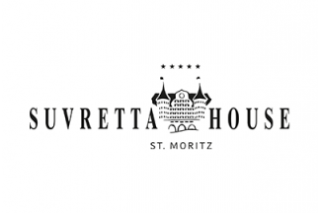 Suvretta House Logo