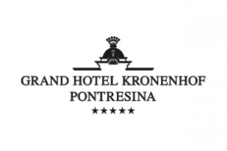 Grand Hotel Kronenhof Logo