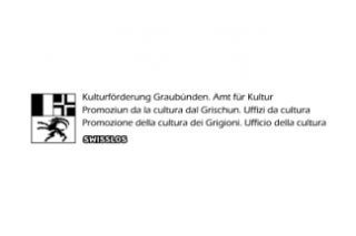 Kulturförderung Graubünden. Amt für Kultur. Swisslos