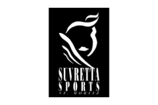 Logo Suvretta Sports