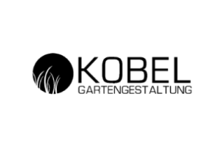 Kobel Gartengestaltung Logo