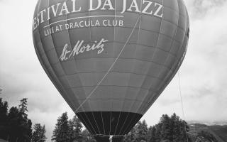 Festival da Jazz Balloon
